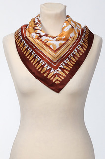 Платок F.FRANTELLI
