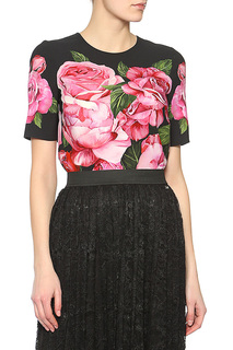 Блузка DOLCE & GABBANA