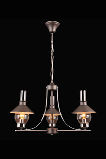 Люстра Natali Kovaltseva