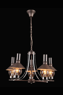 Люстра Natali Kovaltseva