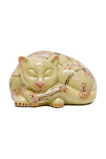 Фигурка "Кошка" ГЛАСАР