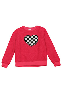 Толстовка Little Marc Jacobs