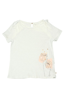 Футболка CARREMENT BEAU