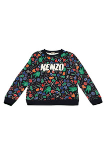 Толстовка Kenzo