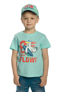 Футболка Pelican