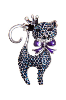 Брошь Asavi Jewel