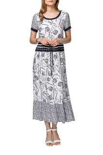 Платье Helmidge