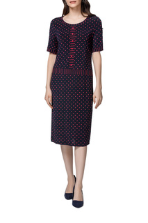 Платье Helmidge