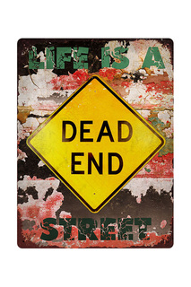 Жестяная табличка Декоративная жесть