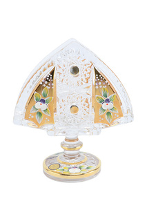 Салфетник 14 см Bohemia