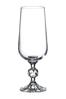НАБОР ФУЖЕРОВ, 280 МЛ (6 ШТ) Crystalite Bohemia