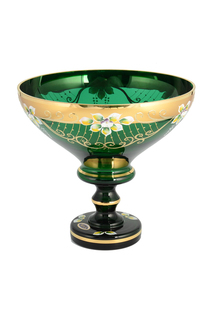 Фруктовница 26 см Bohemia