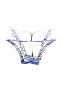 Фруктовница 36 см Crystalite Bohemia
