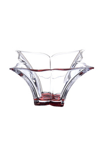 Фруктовница 36 см Crystalite Bohemia