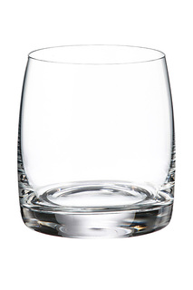 СТАКАНЫ ДЛЯ ВИСКИ 290 МЛ, 6 ШТ Crystalite Bohemia