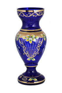 Ваза 35 см STAR CRYSTAL