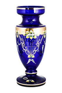 Ваза 40 см STAR CRYSTAL