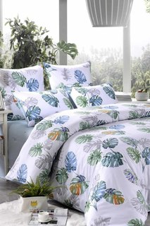 Постельное белье Евро - 4нав. Sofi De Marko