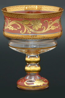 Конфетница, 13 см STAR CRYSTAL