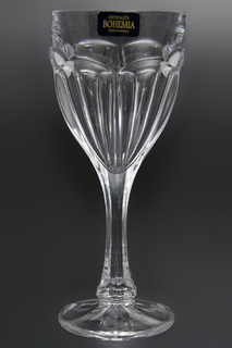 Набор бокалов для вина 6 шт. Crystalite Bohemia