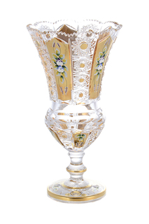 Ваза 38 см MAX CRYSTAL