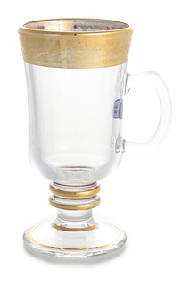 Набор кружек 230 мл 6 шт. Bohemia