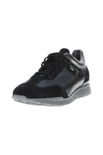 Кроссовки Santoni