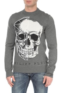Пуловер Philipp Plein