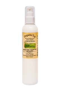 Крем для тела, 260 мл Organic Tai