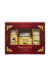 Набор для ванны Organic Tai