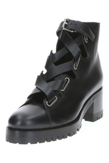 Ботинки Valentino