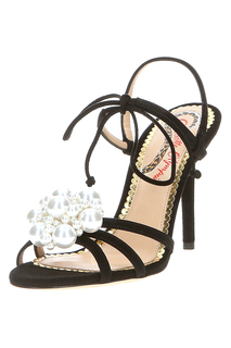 Босоножки Charlotte Olympia