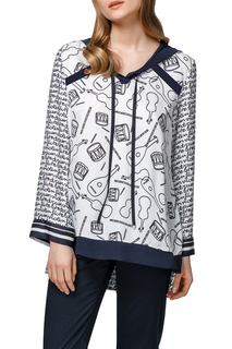 Блузка Helmidge