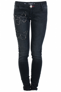 Джинсы Philipp Plein