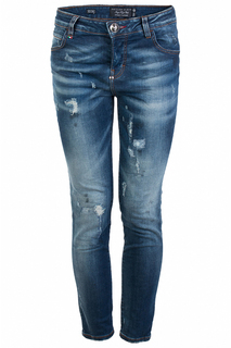 Джинсы Philipp Plein
