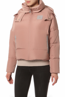 Пуховик Scanndi Finland