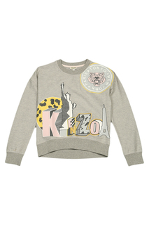 Толстовка Kenzo kids