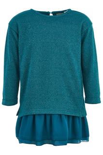 Платье Button Blue