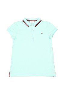 Поло Tommy Hilfiger