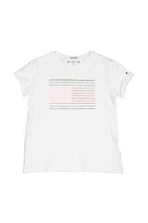 Футболка Tommy Hilfiger