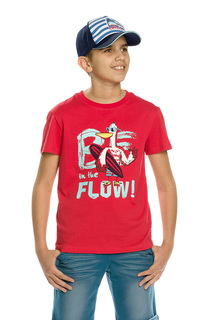 Футболка Pelican