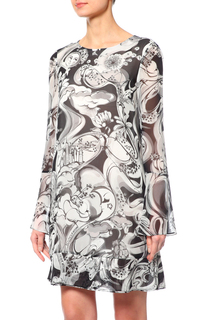 Платье MOSCHINO BOUTIQUE