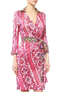 Платье Roberto Cavalli