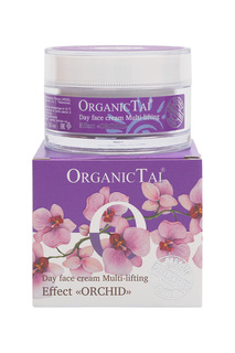 Крем для лица, 50 мл Organic Tai