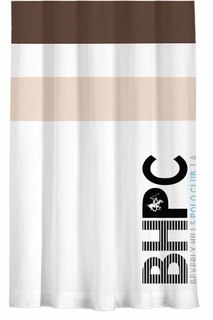 Curtain, 140х260 Beverly Hills Polo Club