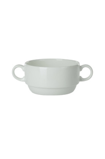 Бульонница с ручками, 0,25 л Royal Bone China