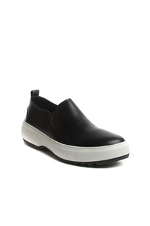 Полуботинки Milana