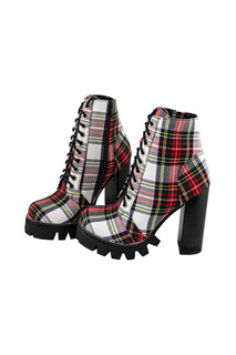 Ботильоны JEFFREY CAMPBELL