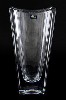 Ваза 30 см Crystalite Bohemia