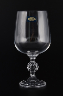 Набор бокалов 340 мл 6 шт. Crystalite Bohemia